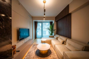 3BR Apartment in Taksim w-pool,parking MGD0mlib